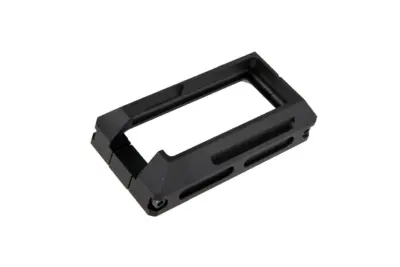 Aluminiowy Magwell do replik typu M4 - obrazek 2