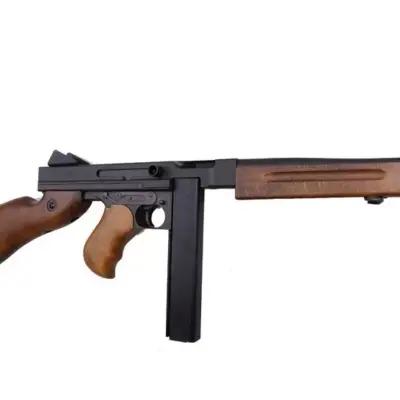 KA-AG-66 Thompson M1A1 OD-G-KIA-01-001255-00 asgbox.pl KA-AG-66 Thompson M1A1 OD-G-KIA-01-001255-00 asgbox.pl