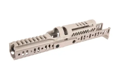 Zestaw Sport-3 do PP-19-01 LCT Tan - obrazek 2