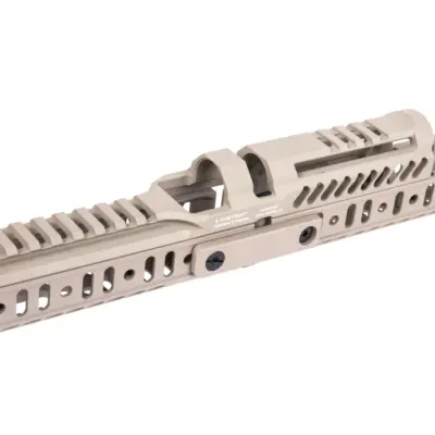 Alternative view of Zestaw Sport-3 do PP-19-01 LCT Tan