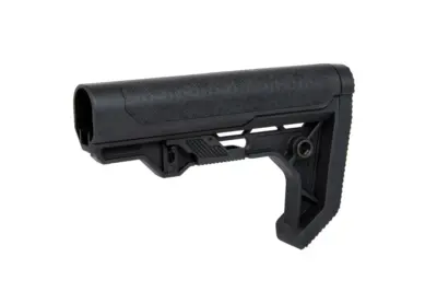 asgbox.pl - Kolba Light Ops Stock - Czarny