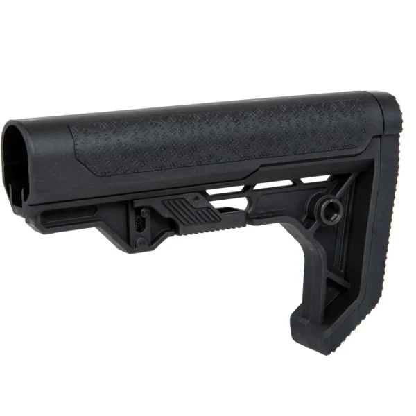 asgbox.pl - Kolba Light Ops Stock - Czarny