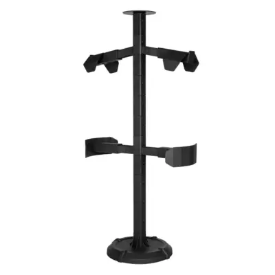 Taktyczny stojak na wyposażenie - Czarny UTT-31-034236-00 asgbox.pl Taktyczny stojak na wyposażenie - Czarny UTT-31-034236-00 asgbox.pl