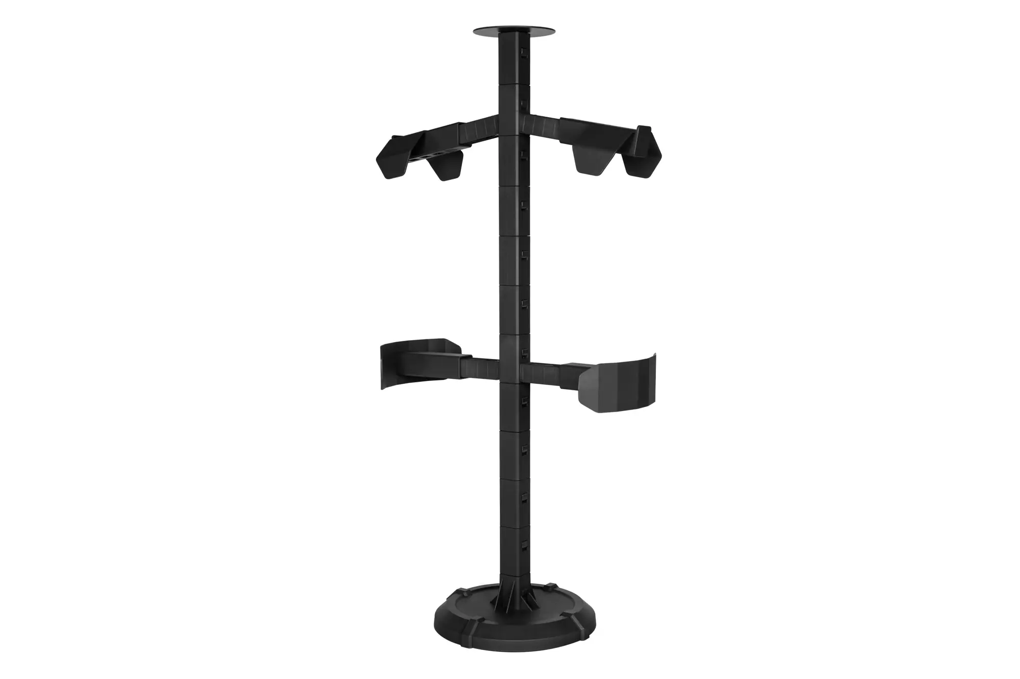 Taktyczny stojak na wyposażenie - Czarny UTT-31-034236-00 asgbox.pl Taktyczny stojak na wyposażenie - Czarny - obrazek 4