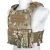Kamizelka Taktyczna typu Plate Carrier Specna Arms Tactical Advanced Vest MC OD-G-SPE-18-042453-00 asgbox.pl