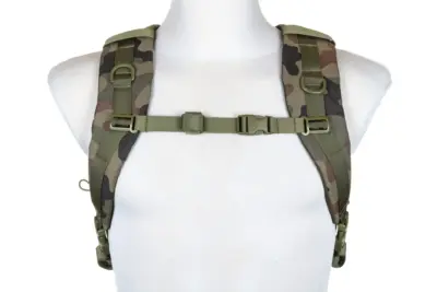 Plecak 20L EDC Specna Arms Tactical Wz. 93 Pantera Leśna - obrazek 3