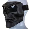 Maska Skeleton Full Face Czarny OD-G-WSP-28-039809-00 asgbox.pl Maska Skeleton Full Face Czarny OD-G-WSP-28-039809-00 asgbox.pl