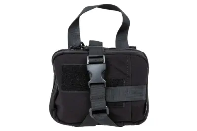 Mała apteczka zrywana Specna Arms Tactical Czarny - obrazek 4