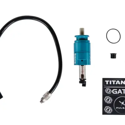 asgbox.pl - Silnik HPA GATE PULSAR S (bez ETU)