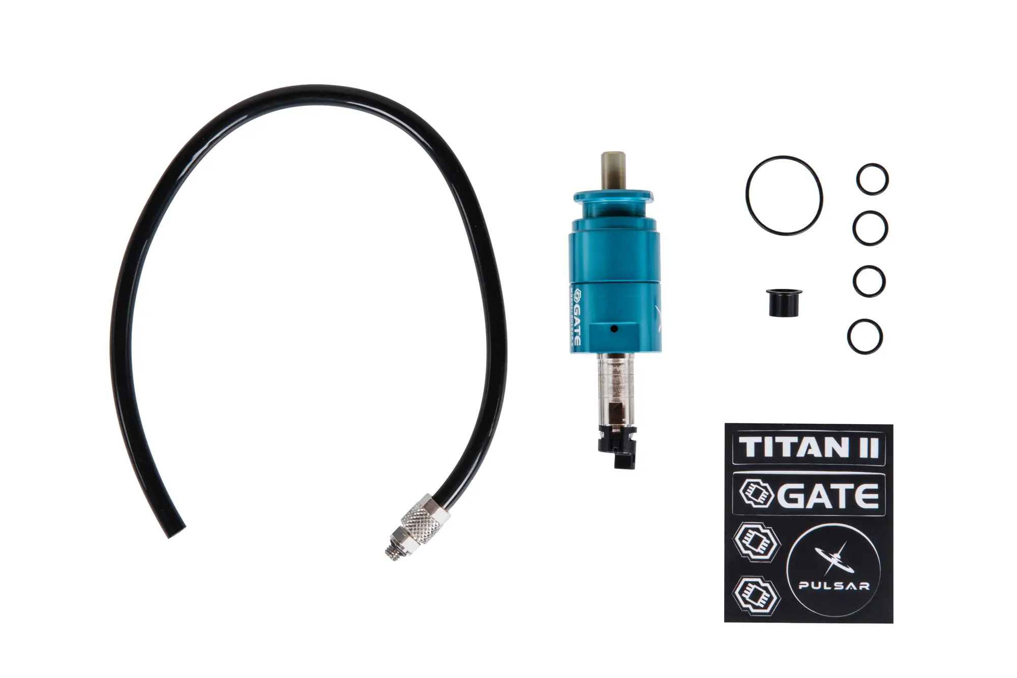 Silnik HPA GATE PULSAR S (bez ETU) OD-G-GAT-08-039237-00 asgbox.pl asgbox.pl - Silnik HPA GATE PULSAR S (bez ETU)