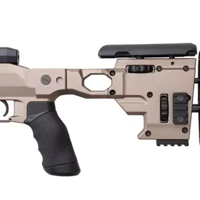 Sprężynowa replika karabinu MSR 338 OD-G-ARE-03-015047-00 asgbox.pl