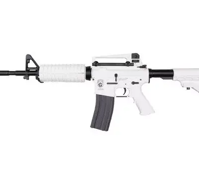 Replika karabinu Chione 16 - Pneumatic Blow Back OD-G-GIG-01-001726-00 asgbox.pl Replika karabinu Chione 16 - Pneumatic Blow Back OD-G-GIG-01-001726-00 asgbox.pl