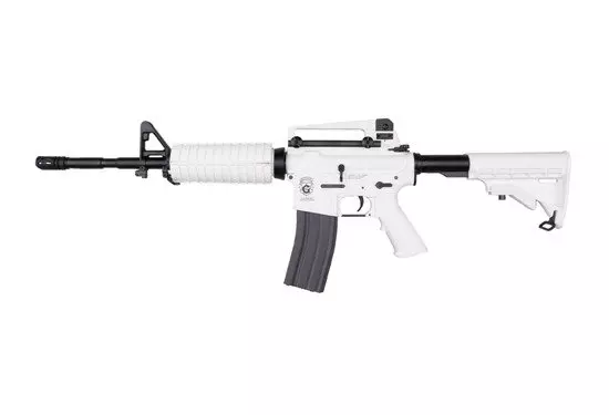 Replika karabinu Chione 16 - Pneumatic Blow Back OD-G-GIG-01-001726-00 asgbox.pl Replika karabinu Chione 16 - Pneumatic Blow Back - obrazek 12