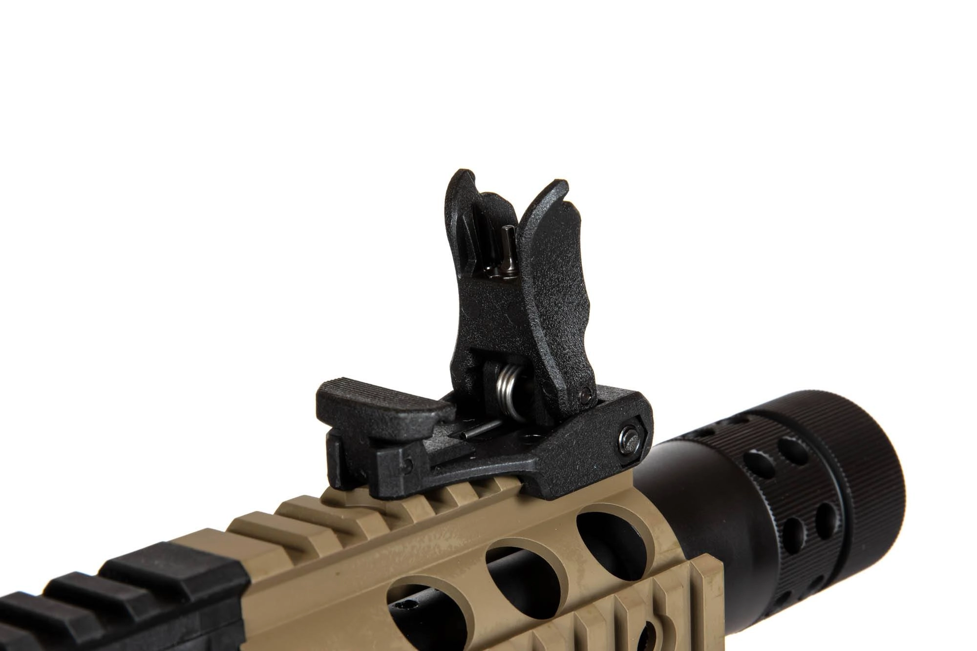 Replika karabinka SA-C10 CORE™ - Half-Tan OD-G-SPE-01-019959-00 asgbox.pl Replika karabinka SA-C10 CORE™ - Half-Tan - obrazek 12