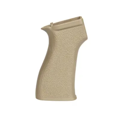 Alternative view of Chwyt pistoletowy US PALM AEG do replik AK - Dark Earth