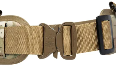Pas typu Pilot Belt 2.0 -  Multicam - obrazek 2