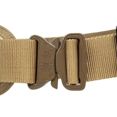 Alternative view of Pas typu Pilot Belt 2.0 -  Multicam