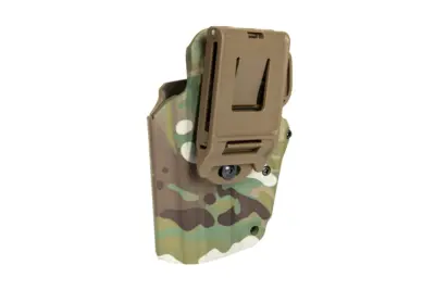 Kabura uniwersalna Sub-Compact (450) - Multicam - obrazek 4