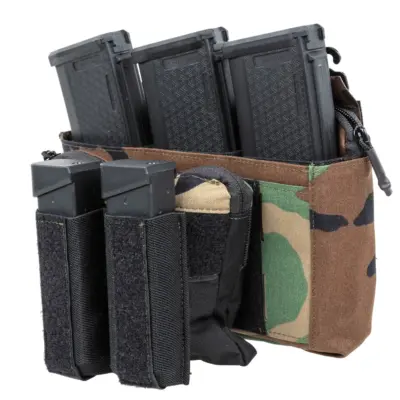 Alternative view of Panel przedni Emerson Gear EM9631 Woodland