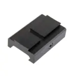 asgbox.pl - Niski Montaż Vector Optics VOD Weaver (22mm)