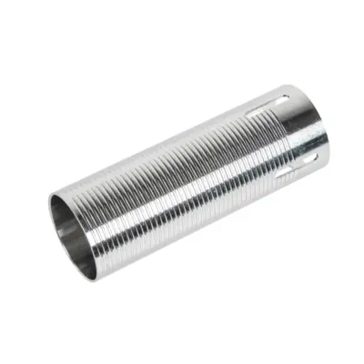 Alternative view of Stalowy cylinder żebrowany SoLink standard (Lufy 340-420 mm)