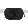 Podwieszana kieszeń uniwersalna Wosport Small Multi-Purpose Task Pouch MC Black OD-G-WSP-19-044599-00 asgbox.pl