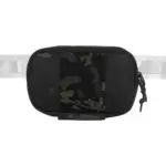 Podwieszana kieszeń uniwersalna Wosport Small Multi-Purpose Task Pouch MC Black - obrazek 5
