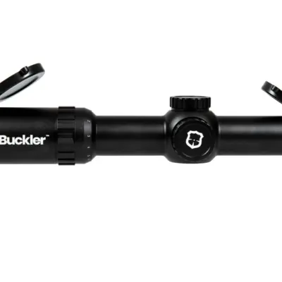 Luneta biegowa Fess II 1-8x24 (OUTLET) OUT-72-038393-00 asgbox.pl Luneta biegowa Fess II 1-8x24 (OUTLET) OUT-72-038393-00 asgbox.pl