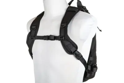 Plecak Emerson Gear Assault 22L Czarny - obrazek 5