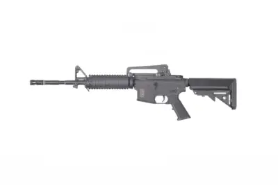 Replika karabinka SA-C03 CORE™ X-ASR™ - czarna (OUTLET) - obrazek 3