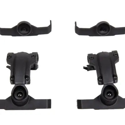 Adapter słuchawek typu MSA Sordin na szyny typu ARC (Typ AMP) - Czarne TAC-31-037617-00 asgbox.pl Adapter słuchawek typu MSA Sordin na szyny typu ARC (Typ AMP) - Czarne TAC-31-037617-00 asgbox.pl