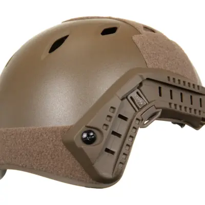Alternative view of Hełm Wosport FAST BJ Sporting Standard Version L/XL Tan