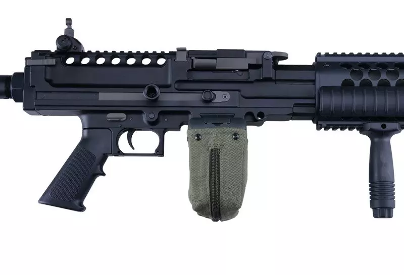 Replika LMG STONER OD-G-ARE-01-002134-00 asgbox.pl Replika LMG STONER - obrazek 11