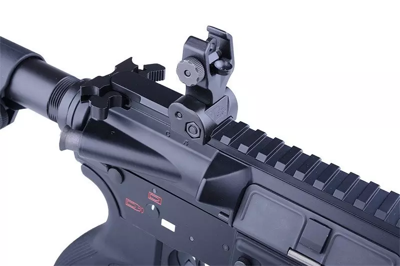 Replika karabinka GC16 FFR 12" SD OD-G-GIG-01-009182-00 asgbox.pl Replika karabinka GC16 FFR 12" SD - obrazek 11