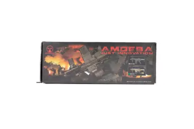 Replika subkarabinka AM-015 - dark earth (OUTLET) - obrazek 3
