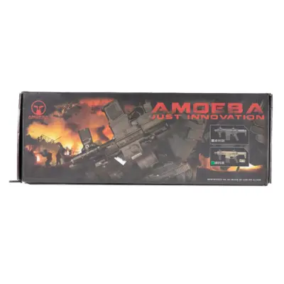 Replika subkarabinka AM-015 - dark earth (OUTLET) OUT-72-037340-00 asgbox.pl Replika subkarabinka AM-015 - dark earth (OUTLET) OUT-72-037340-00 asgbox.pl