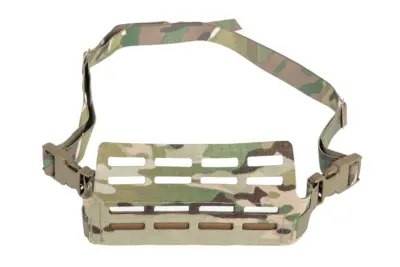 asgbox.pl - Panel Molle Pew Tactical Laser-Cut SL04 MC