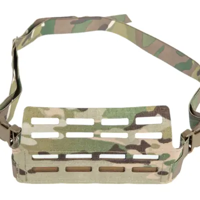 asgbox.pl - Panel Molle Pew Tactical Laser-Cut SL04 MC