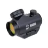 Kolimator Theta Optics Rugged A1 Mini 1x21 Czarny OD-G-THO-10-037703-00 asgbox.pl