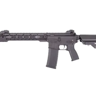 Replika karabinka RRA SA-E14 EDGE™ - czarna (OUTLET) System ESA 2 OUT-72-037983-00 asgbox.pl Replika karabinka RRA SA-E14 EDGE™ - czarna (OUTLET) System ESA 2 OUT-72-037983-00 asgbox.pl