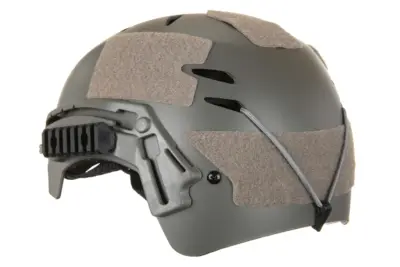 Replika hełmu Emerson Gear EXF Bump style Eco Foliage Green - obrazek 4