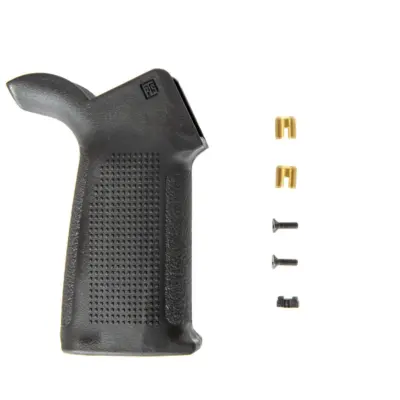 Alternative view of Chwyt pistoletowy EPG AEG do replik M4/M16 - czarny