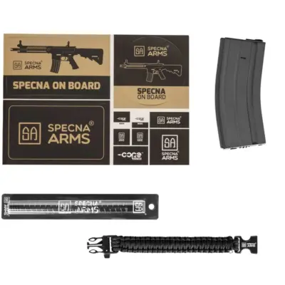 Replika karabinka SA-A03 ONE™ SAEC™ System - Half-Tan OD-G-SPE-01-009315-00 asgbox.pl Replika karabinka SA-A03 ONE™ SAEC™ System - Half-Tan OD-G-SPE-01-009315-00 asgbox.pl