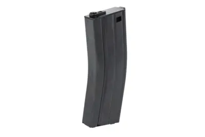 Magazynek Mid-Cap 130/30 kulek Arcturus EMM M4/M16 Metal Variable-Cap do replik M4/M16 Czarny - obrazek 2