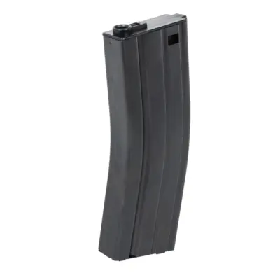 Alternative view of Magazynek Mid-Cap 130/30 kulek Arcturus EMM M4/M16 Metal Variable-Cap do replik M4/M16 Czarny