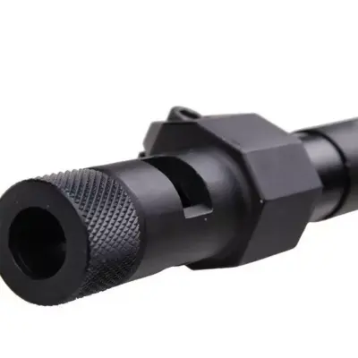 Replika karabinu snajperskiego G96D z lunetą i dwójnogiem OD-G-WEL-02-001238-00 asgbox.pl Replika karabinu snajperskiego G96D z lunetą i dwójnogiem OD-G-WEL-02-001238-00 asgbox.pl