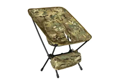 Taktyczne składane krzesło Titanis- Multicam® - obrazek 5