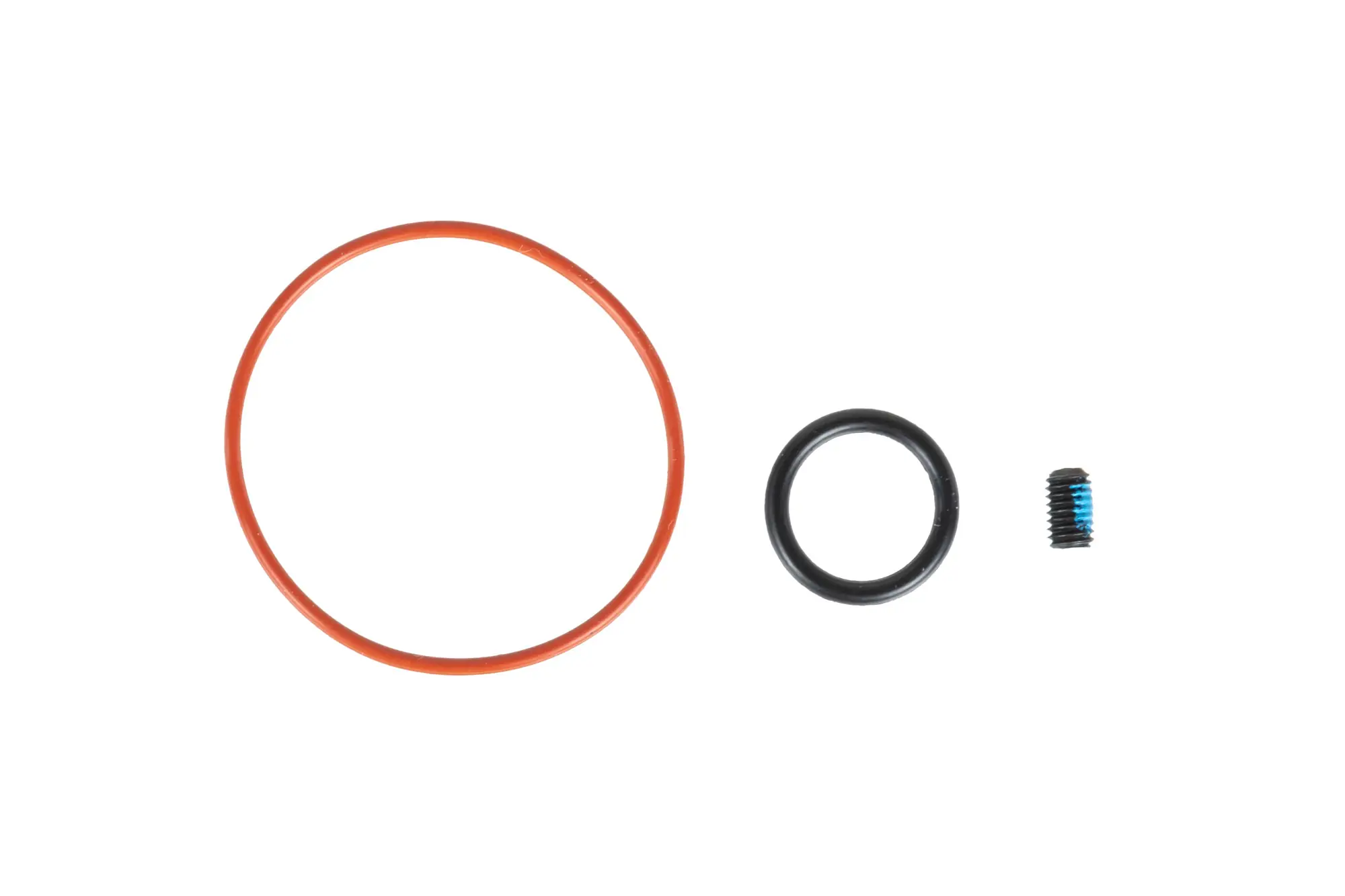 Tłumik Tracer Specna Arms x AceTech Blaster SA-AK v1 Czarny OD-G-SPE-09-044791-00 asgbox.pl Tłumik Tracer Specna Arms x AceTech Blaster SA-AK v1 Czarny - obrazek 5