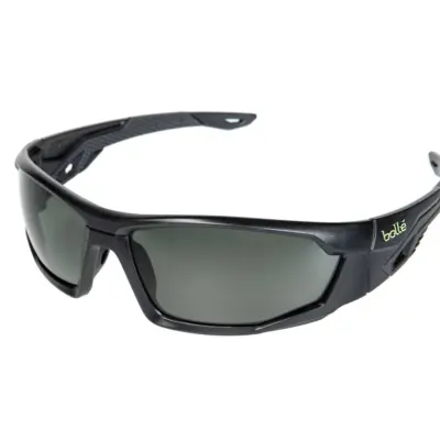 Alternative view of Bolle Safety - Okulary ochronne MERCURO - Polaryzacyjne