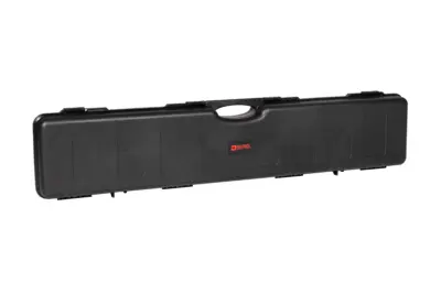 Walizka Nuprol Essentials Large Hard Case - Czarna - obrazek 5